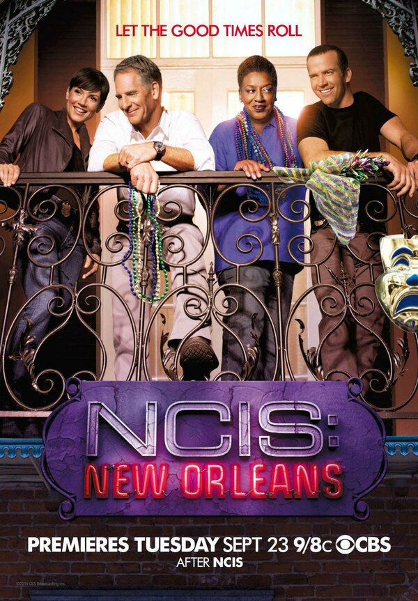NCIS NO